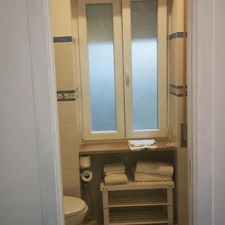 Palomba Πανσιόν