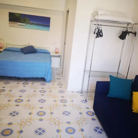 Palomba * Κάπρι