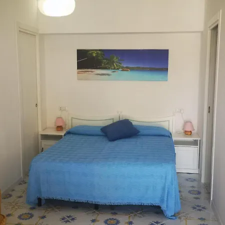 Palomba * Κάπρι