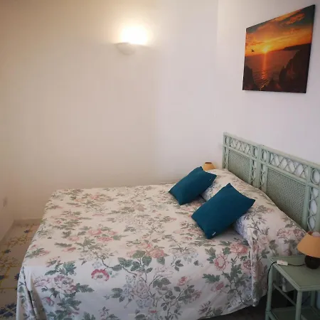 Palomba * Κάπρι