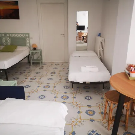 Palomba Πανσιόν
