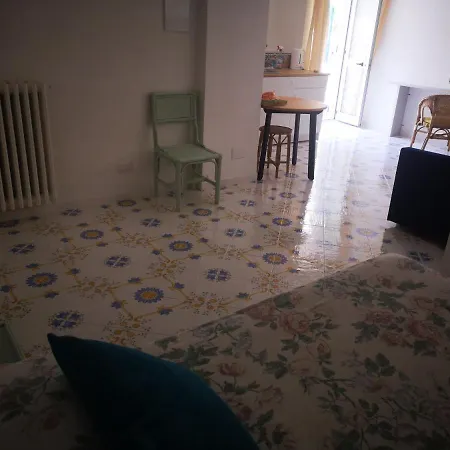 Πανσιόν Palomba *
