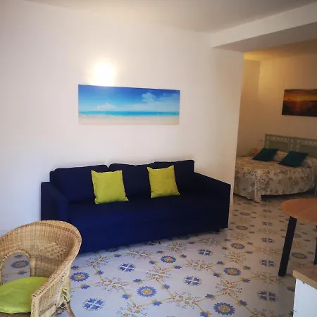 Palomba Πανσιόν