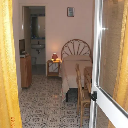 Palomba Κάπρι