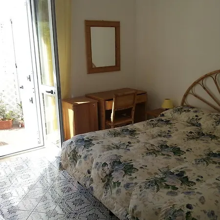 Πανσιόν Palomba *