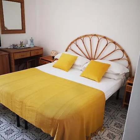 Pensión Palomba Capri