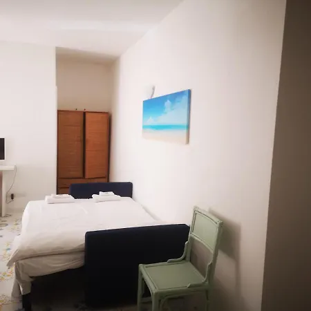 Pensión Palomba *