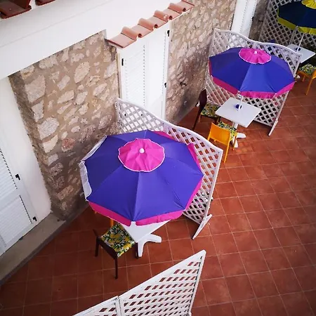 Pensión Palomba