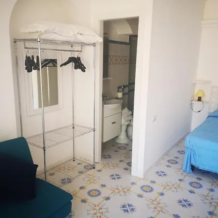Pensión Palomba Capri