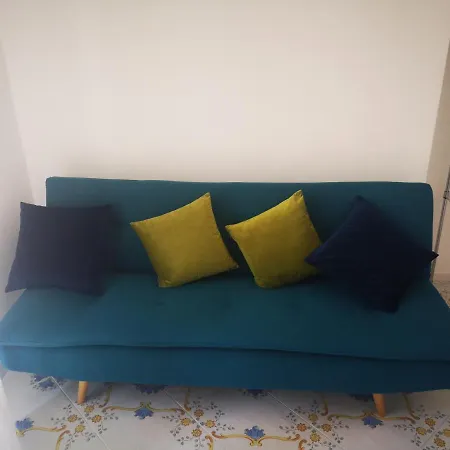 Palomba Capri