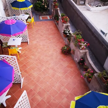 Guest house Palomba