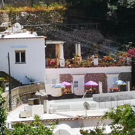 Palomba Guest house