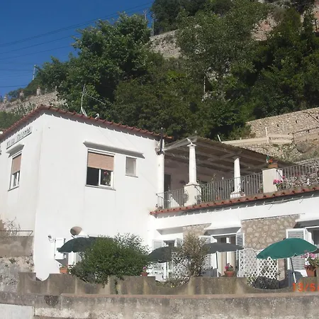 Palomba Guest house *