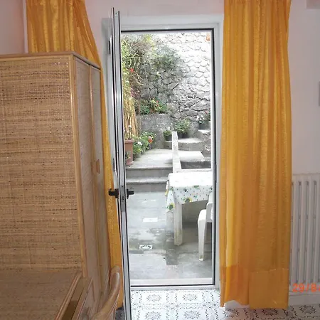 Palomba Capri