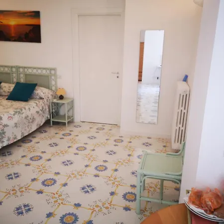 Maison d'hôtes Palomba
