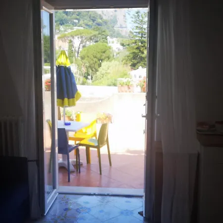 Maison d'hôtes Palomba