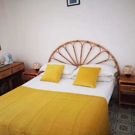 Palomba Maison d'hôtes Capri