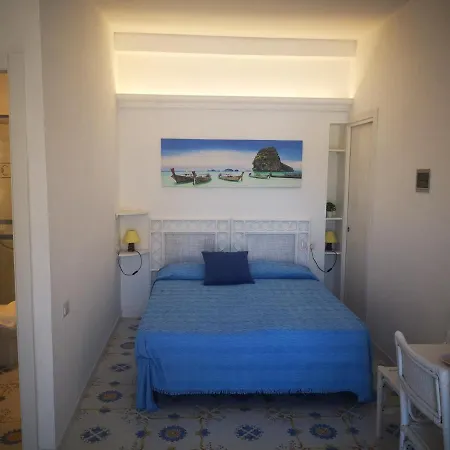 Maison d'hôtes Palomba Capri